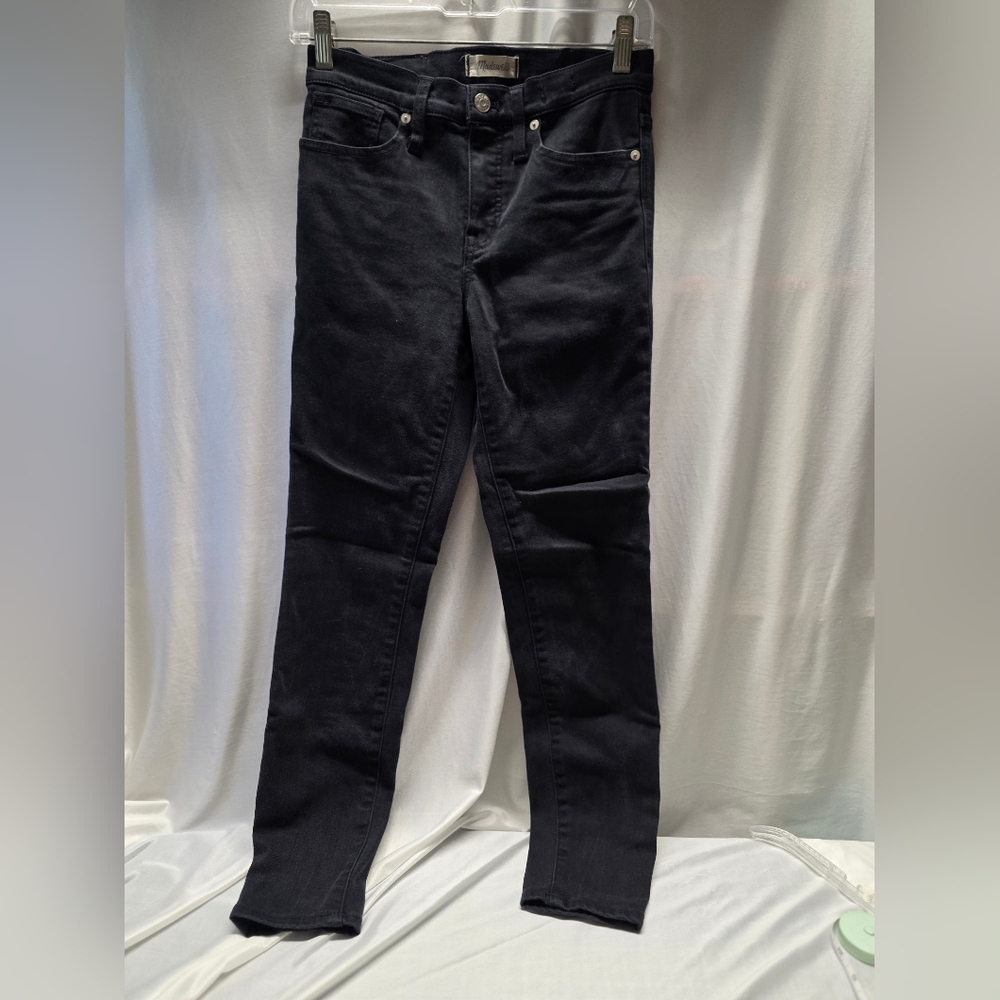 Madewell Denim Pants